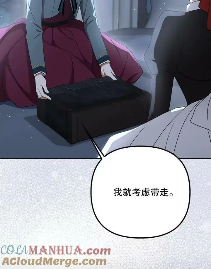 《成为皇帝的专属翻译》32.决心离宫图29