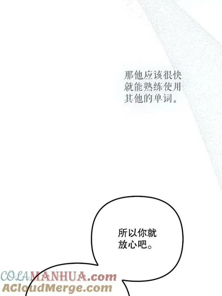 《成为皇帝的专属翻译》32.决心离宫图45