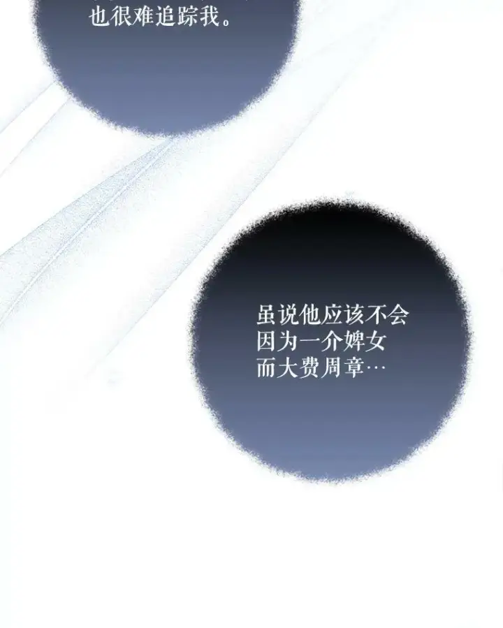 《成为皇帝的专属翻译》32.决心离宫图99