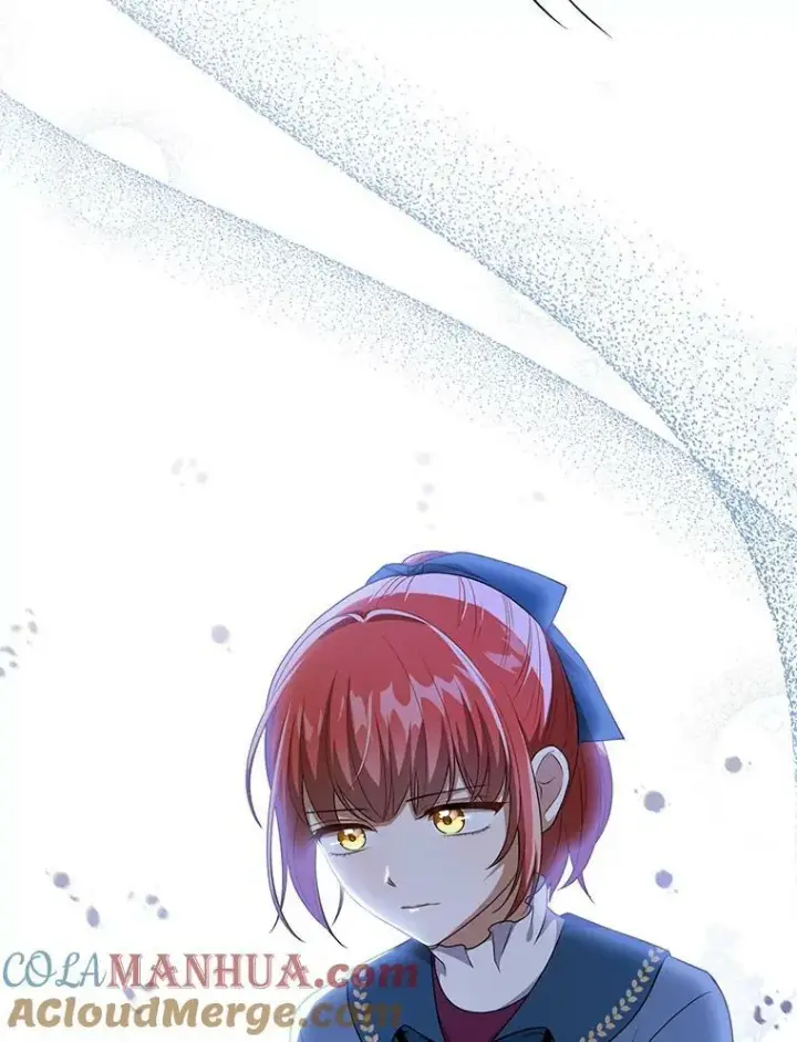漫画《成为皇帝的专属翻译》33.挽留第81张图