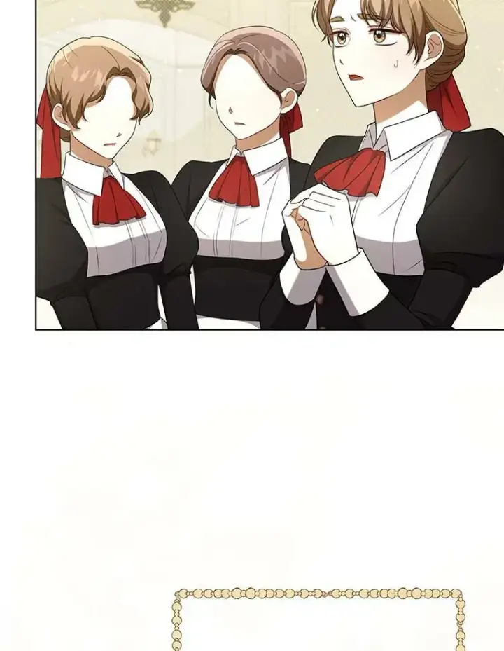 漫画《成为皇帝的专属翻译》33.挽留第91张图