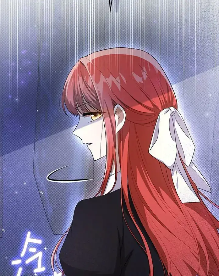 《成为皇帝的专属翻译》34.固执的婢女图103