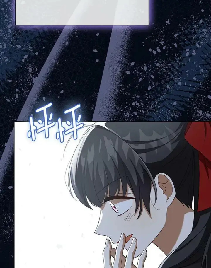 《成为皇帝的专属翻译》34.固执的婢女图111