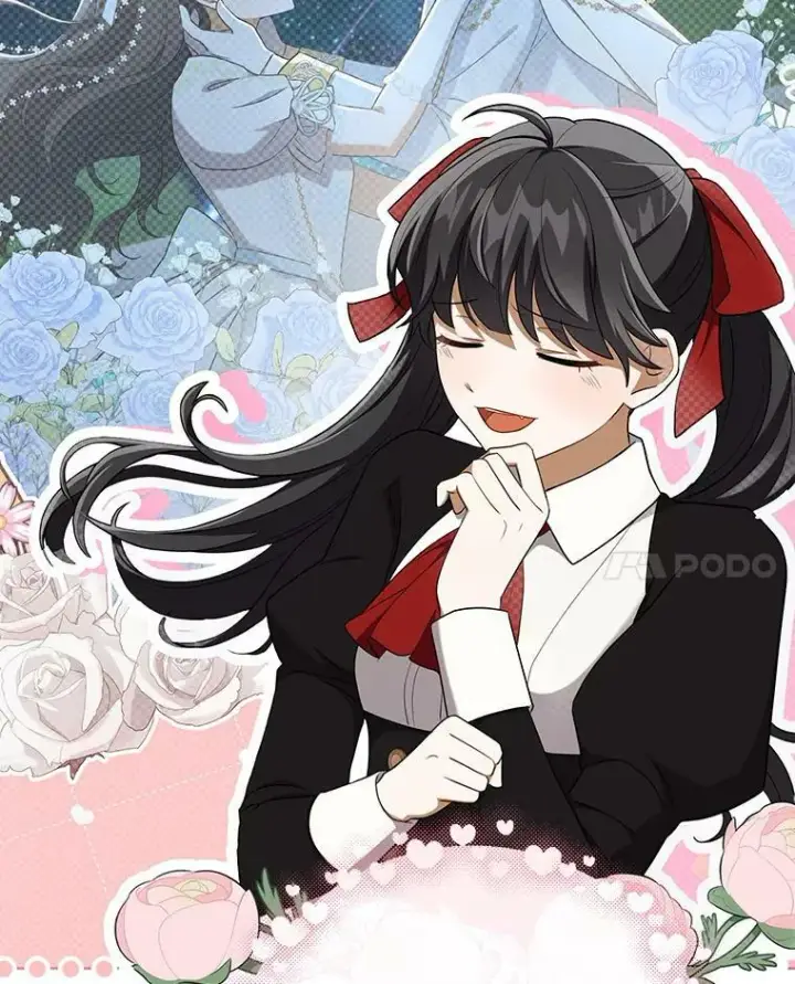 《成为皇帝的专属翻译》34.固执的婢女图14
