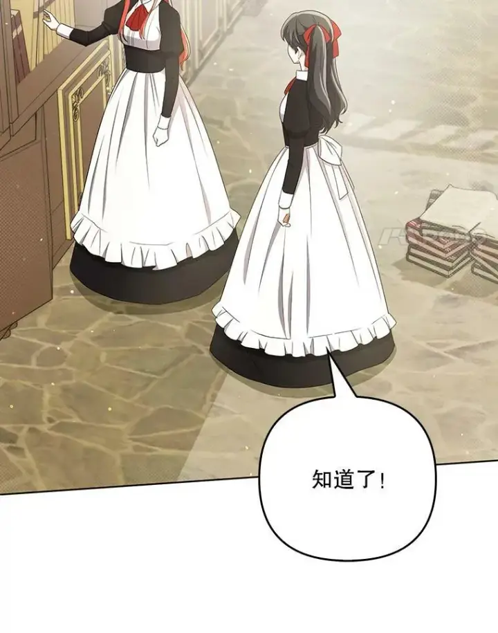 《成为皇帝的专属翻译》34.固执的婢女图75