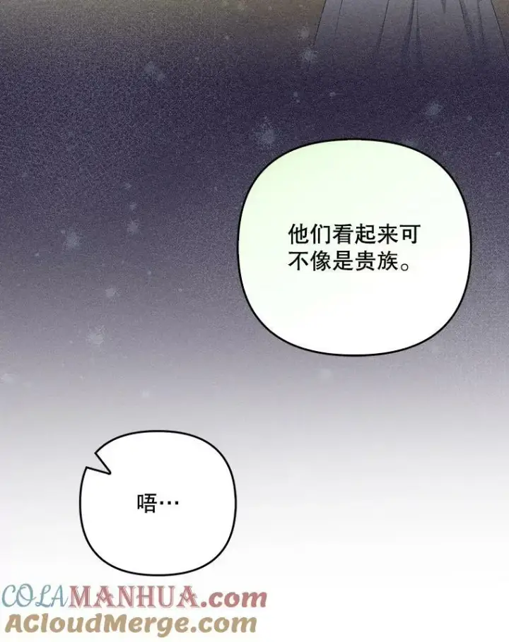 漫画《成为皇帝的专属翻译》35.揭秘第21张图
