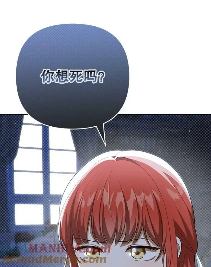 漫画《成为皇帝的专属翻译》35.揭秘第53张图