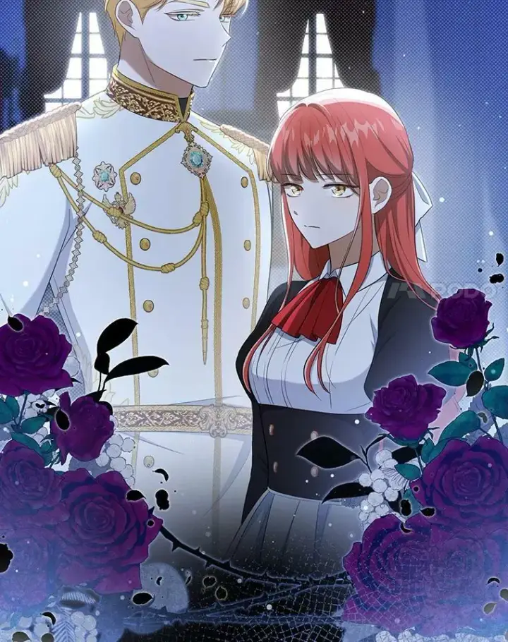 漫画《成为皇帝的专属翻译》35.揭秘第72张图