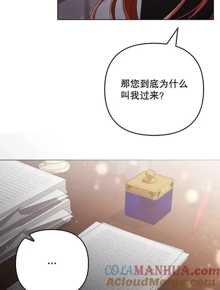 《成为皇帝的专属翻译》36.生日礼物图37