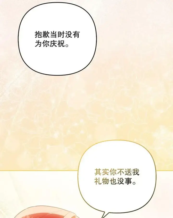 《成为皇帝的专属翻译》36.生日礼物图95