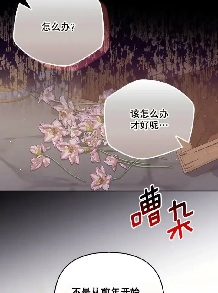 《成为皇帝的专属翻译》37.麻烦图23