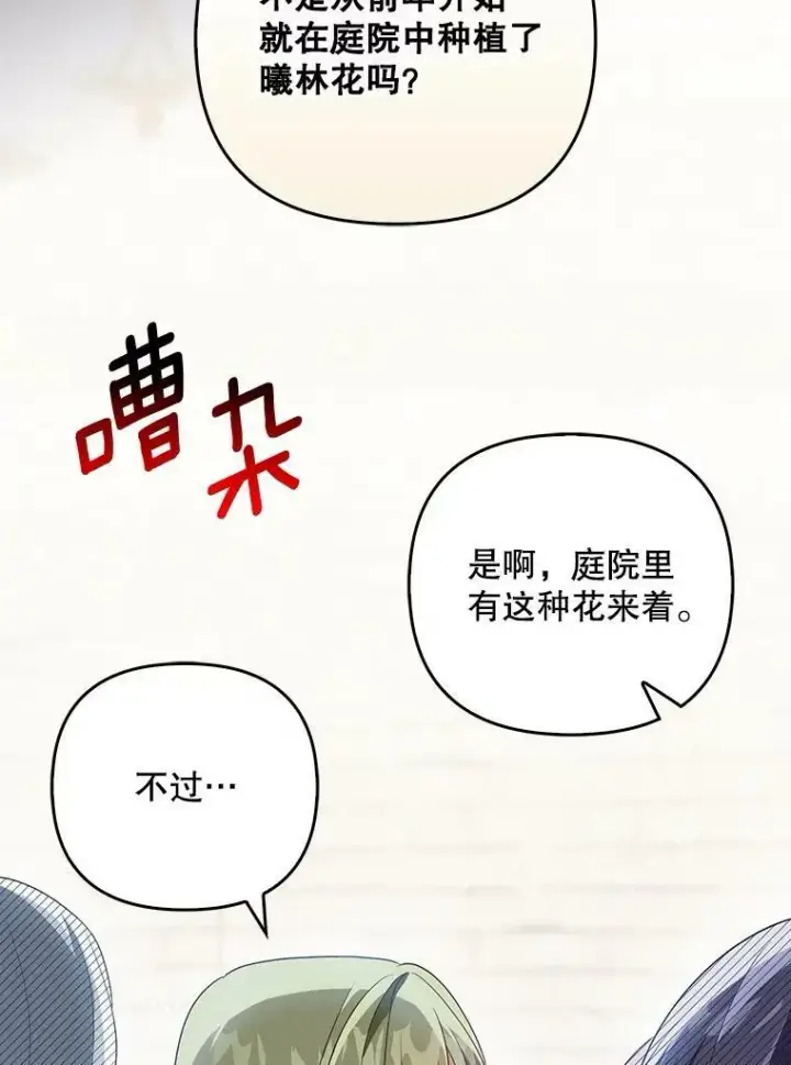 《成为皇帝的专属翻译》37.麻烦图24