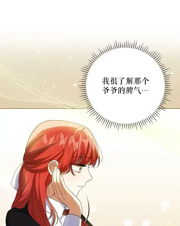 《成为皇帝的专属翻译》37.麻烦图42