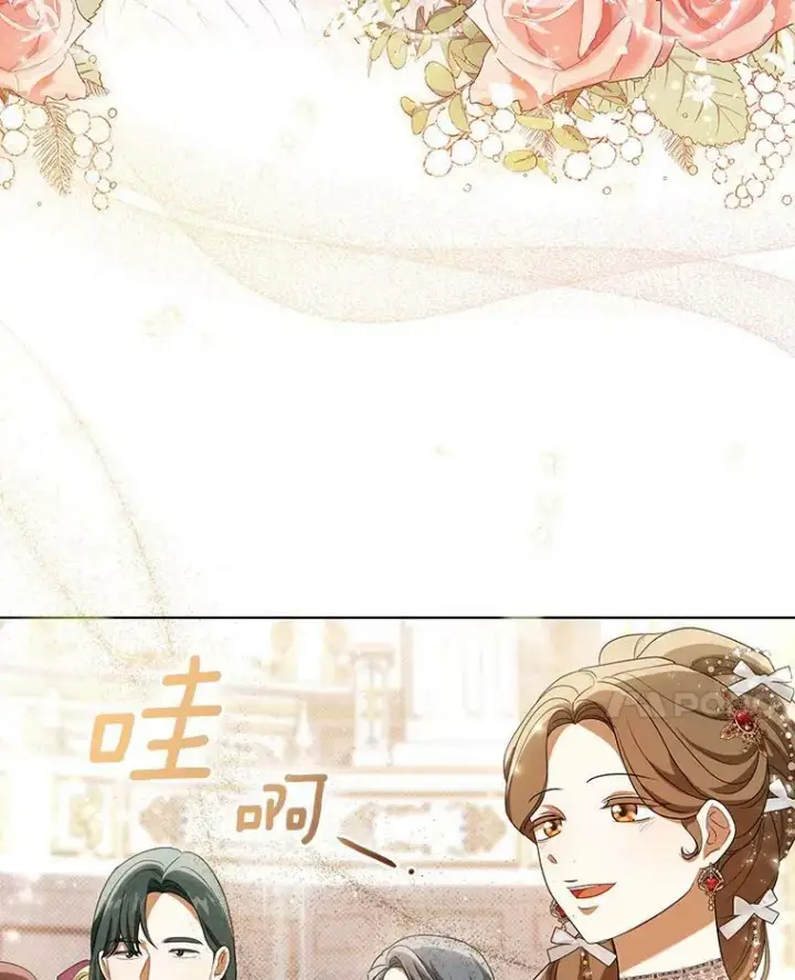 《成为皇帝的专属翻译》37.麻烦图88