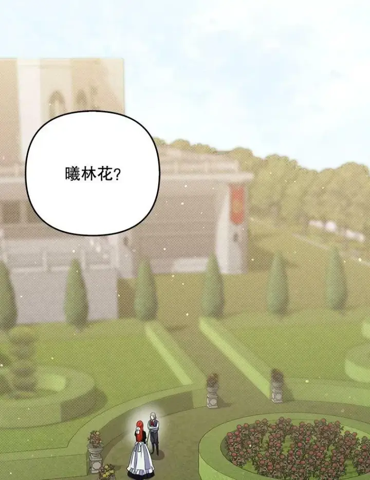 《成为皇帝的专属翻译》37.麻烦图99