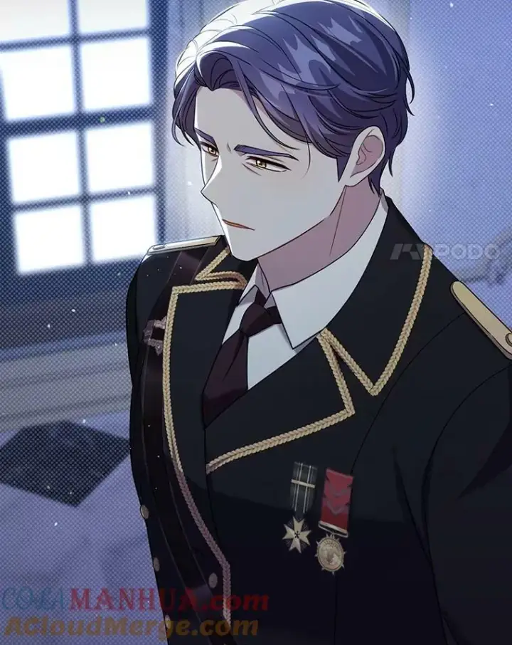《成为皇帝的专属翻译》38.订婚图109