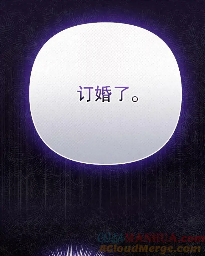 《成为皇帝的专属翻译》38.订婚图73
