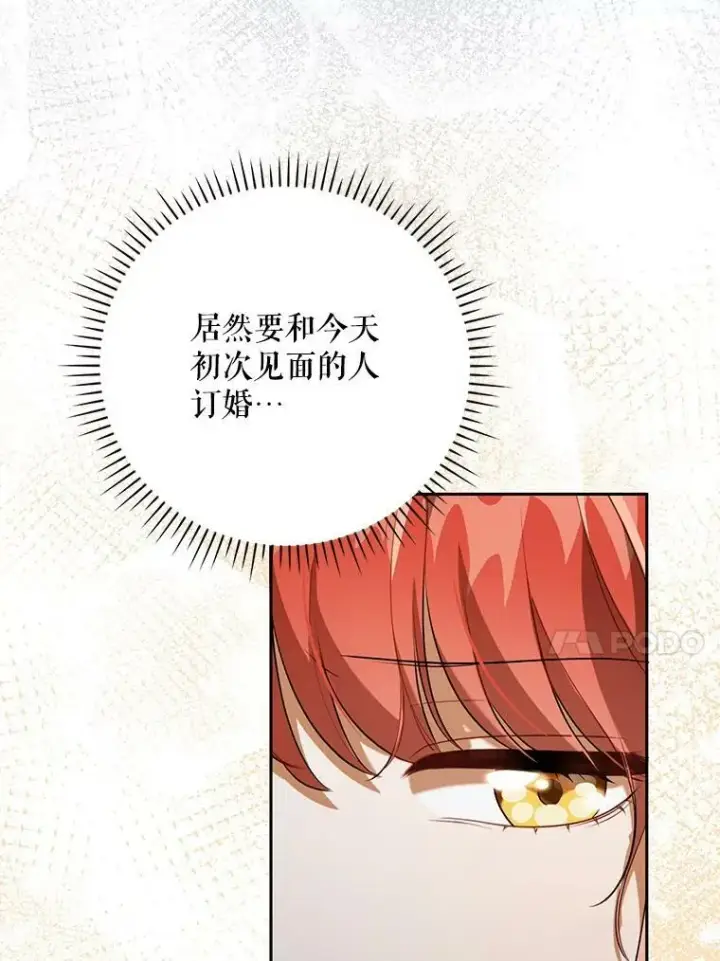 《成为皇帝的专属翻译》38.订婚图92
