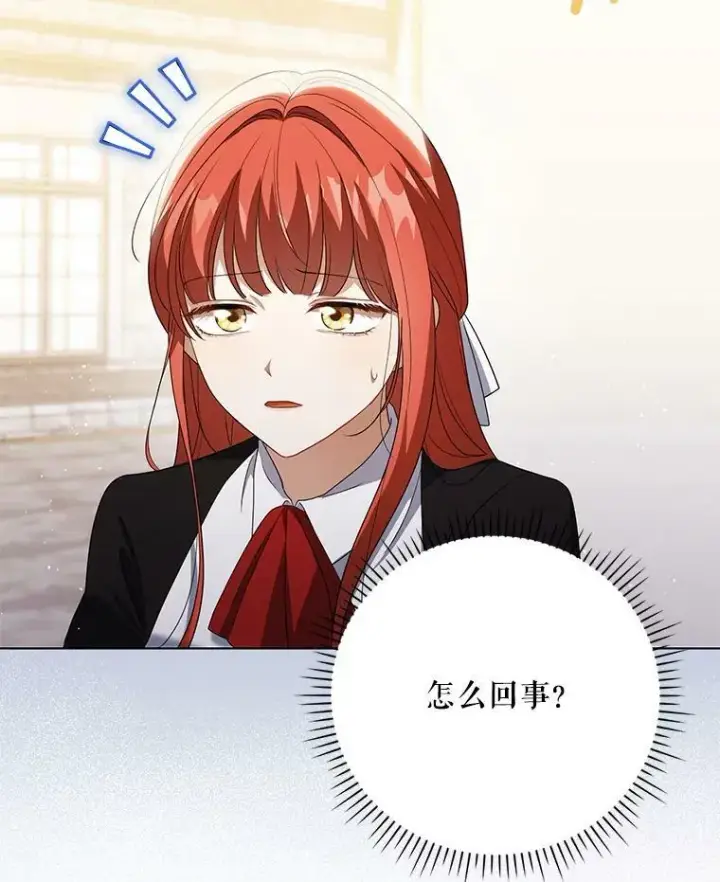 《成为皇帝的专属翻译》39.未婚妻图26