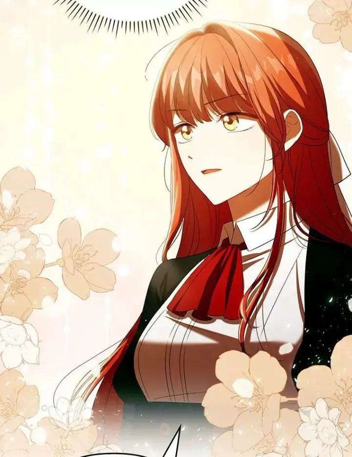 《成为皇帝的专属翻译》39.未婚妻图71