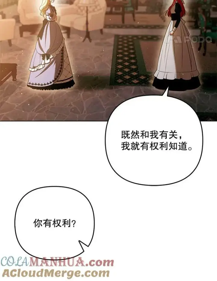 《成为皇帝的专属翻译》39.未婚妻图73