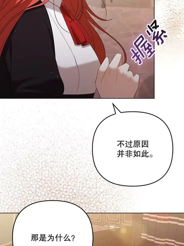 《成为皇帝的专属翻译》39.未婚妻图88
