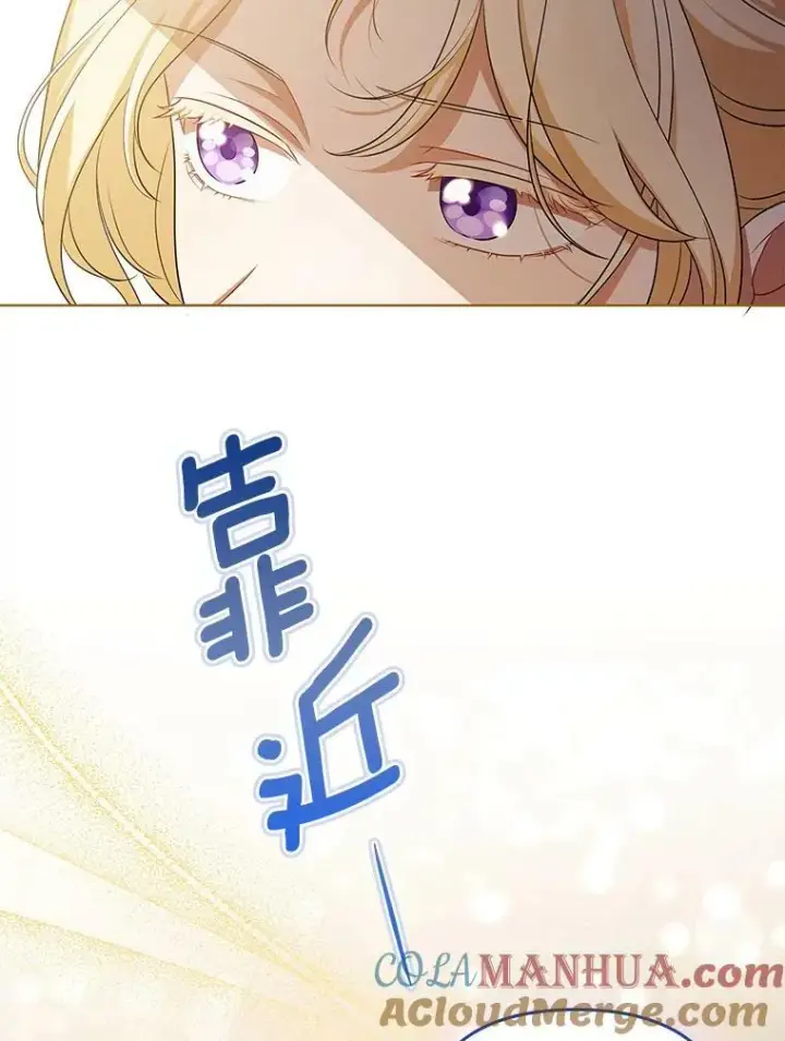 《成为皇帝的专属翻译》39.未婚妻图97