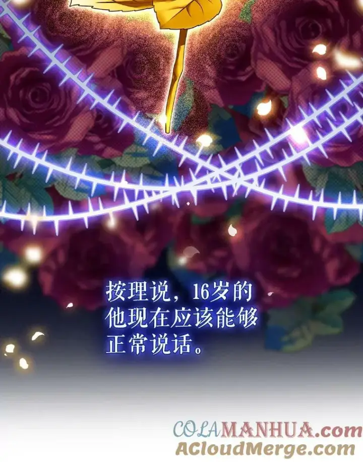 《成为皇帝的专属翻译》42.我带来的变化图53