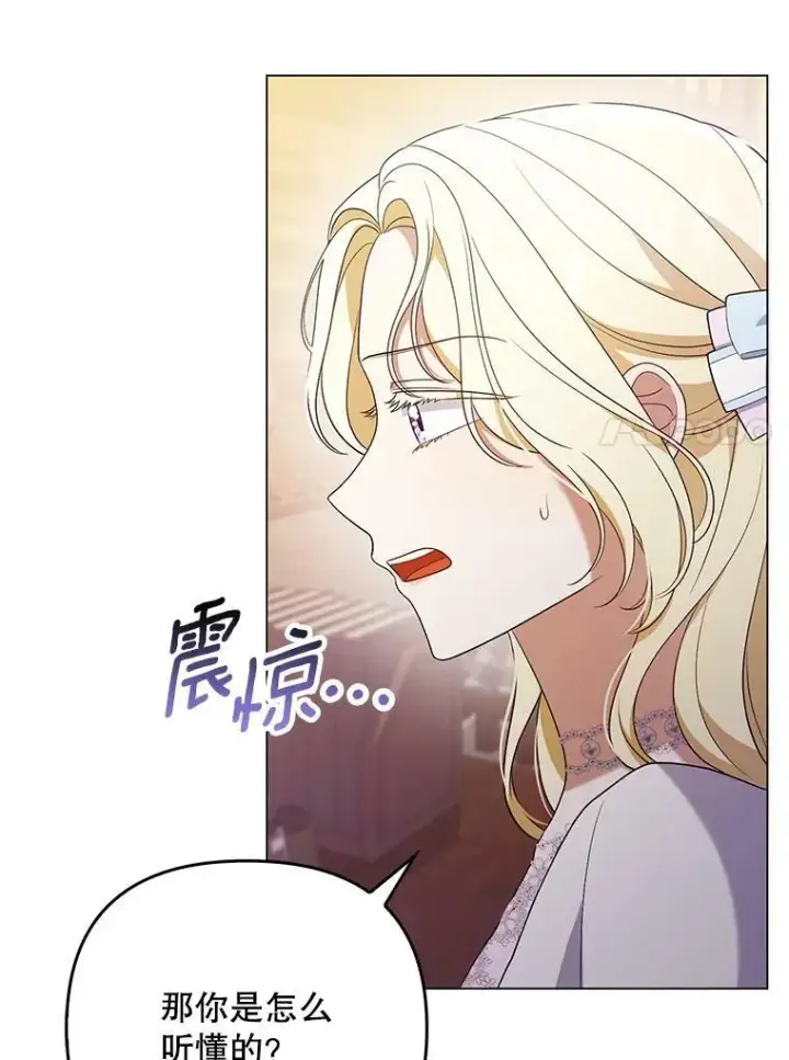《成为皇帝的专属翻译》44.交谈图11