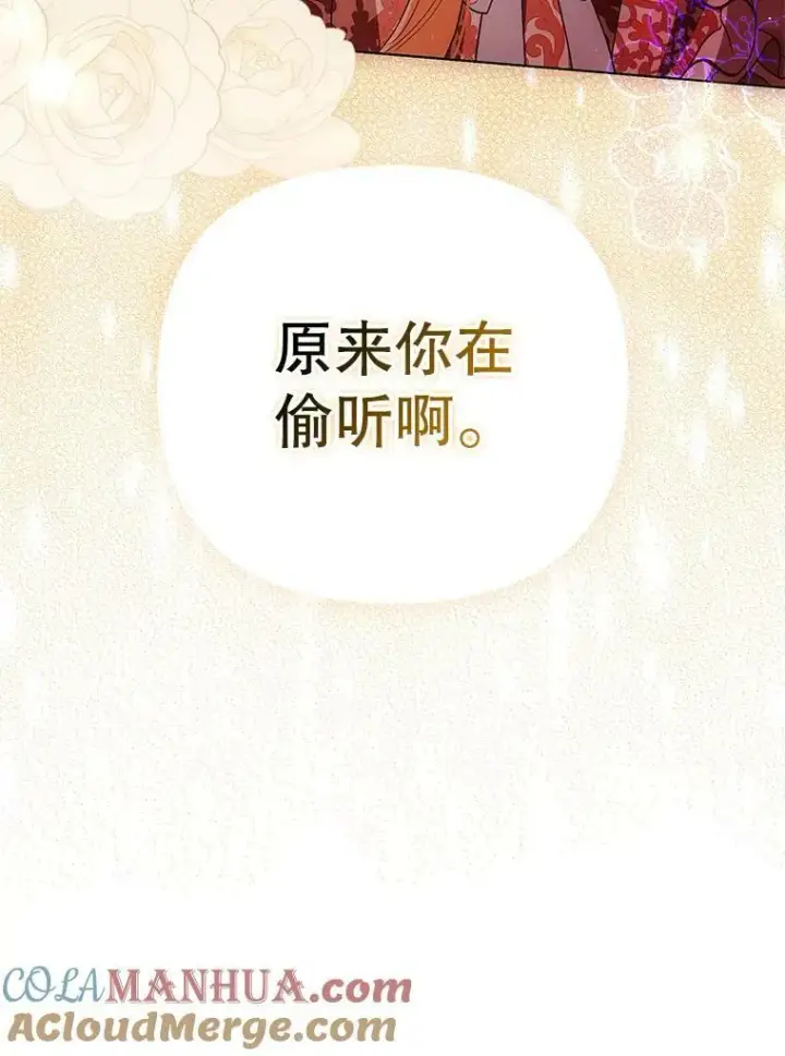 《成为皇帝的专属翻译》44.交谈图117