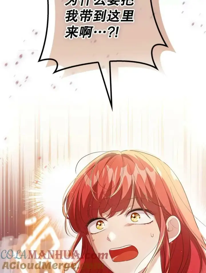 《成为皇帝的专属翻译》46.不想离开图13