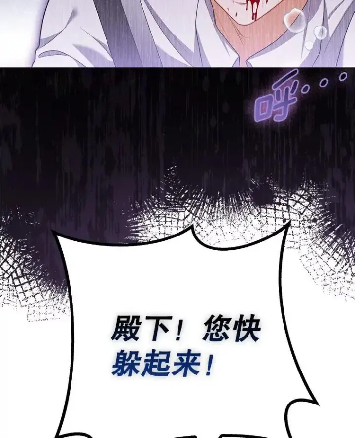 《成为皇帝的专属翻译》49.秘密信道图11