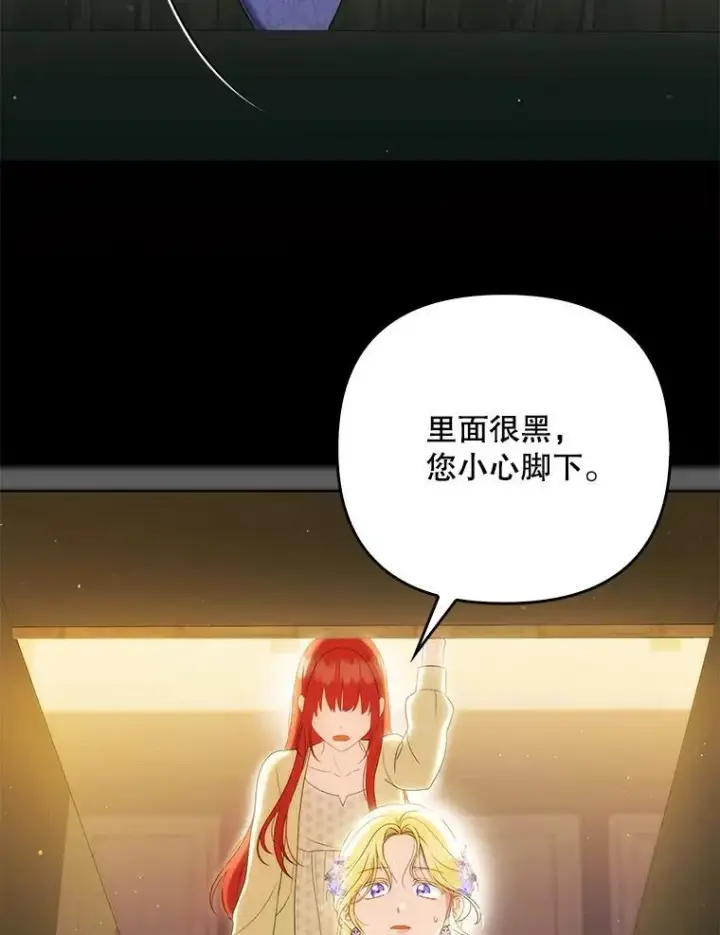 《成为皇帝的专属翻译》49.秘密信道图36