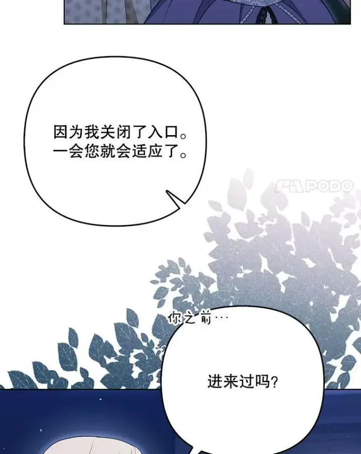 《成为皇帝的专属翻译》49.秘密信道图44
