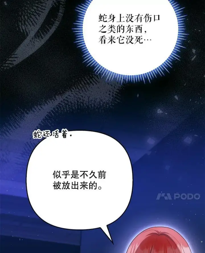 《成为皇帝的专属翻译》49.秘密信道图54
