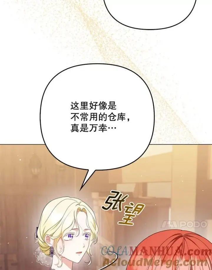 《成为皇帝的专属翻译》49.秘密信道图65