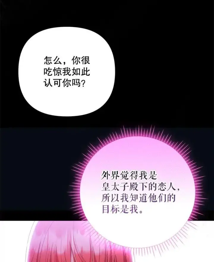 《成为皇帝的专属翻译》49.秘密信道图84