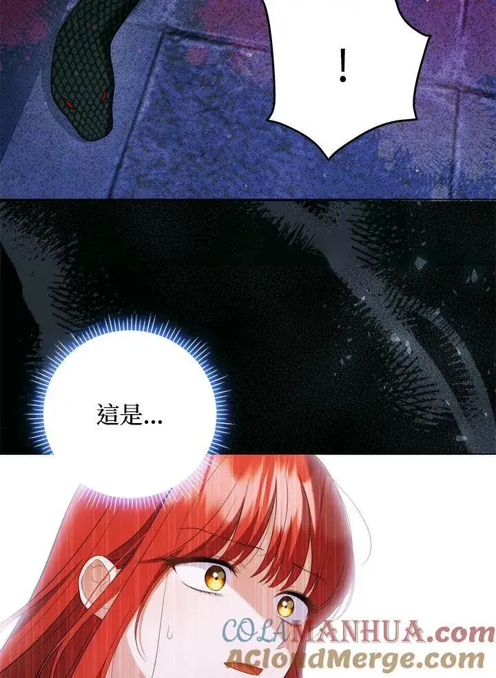 漫画《成为皇帝的专属翻译》第49话第49张图
