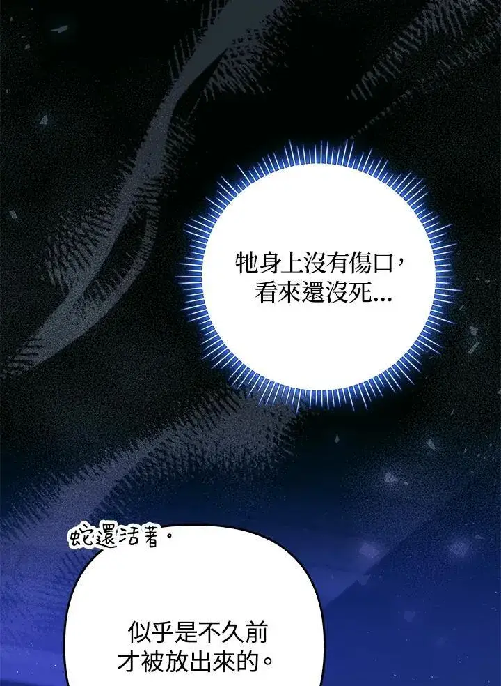 漫画《成为皇帝的专属翻译》第49话第51张图