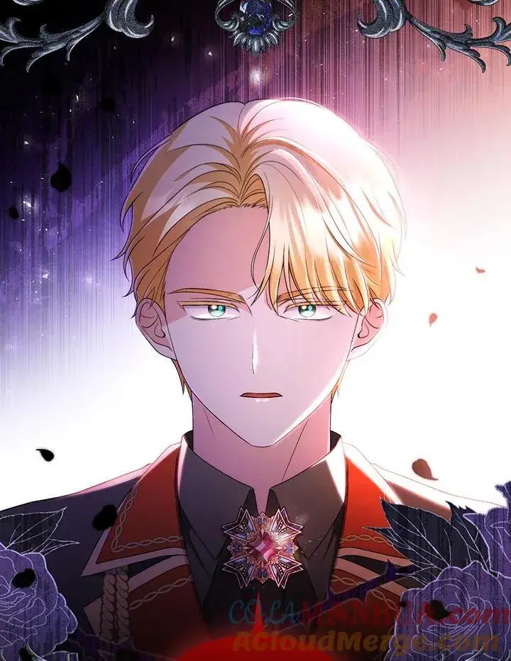 《成为皇帝的专属翻译》第54话图21