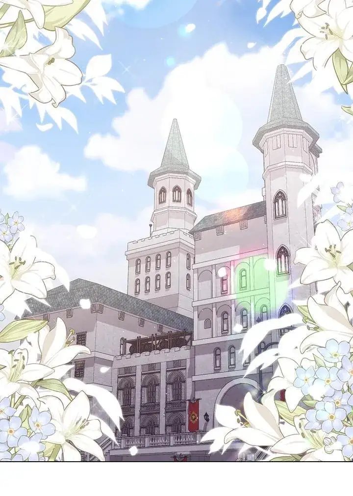 漫画《成为皇帝的专属翻译》第55话第2张图