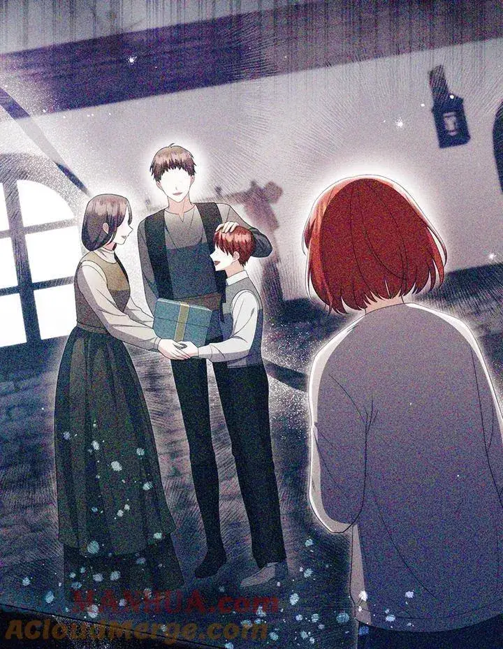 漫画《成为皇帝的专属翻译》第55话第89张图