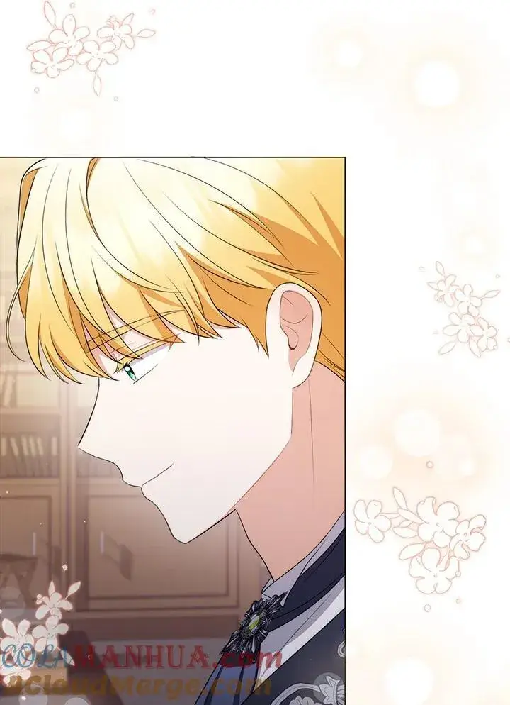 《成为皇帝的专属翻译》第57话图53
