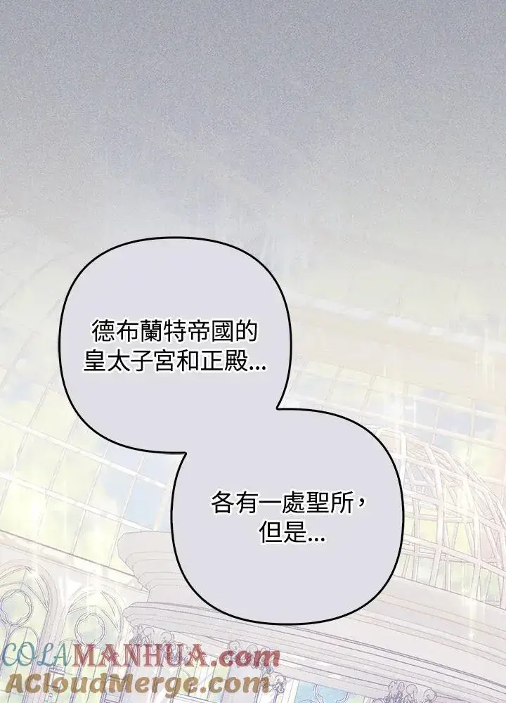 漫画《成为皇帝的专属翻译》第65话第17张图