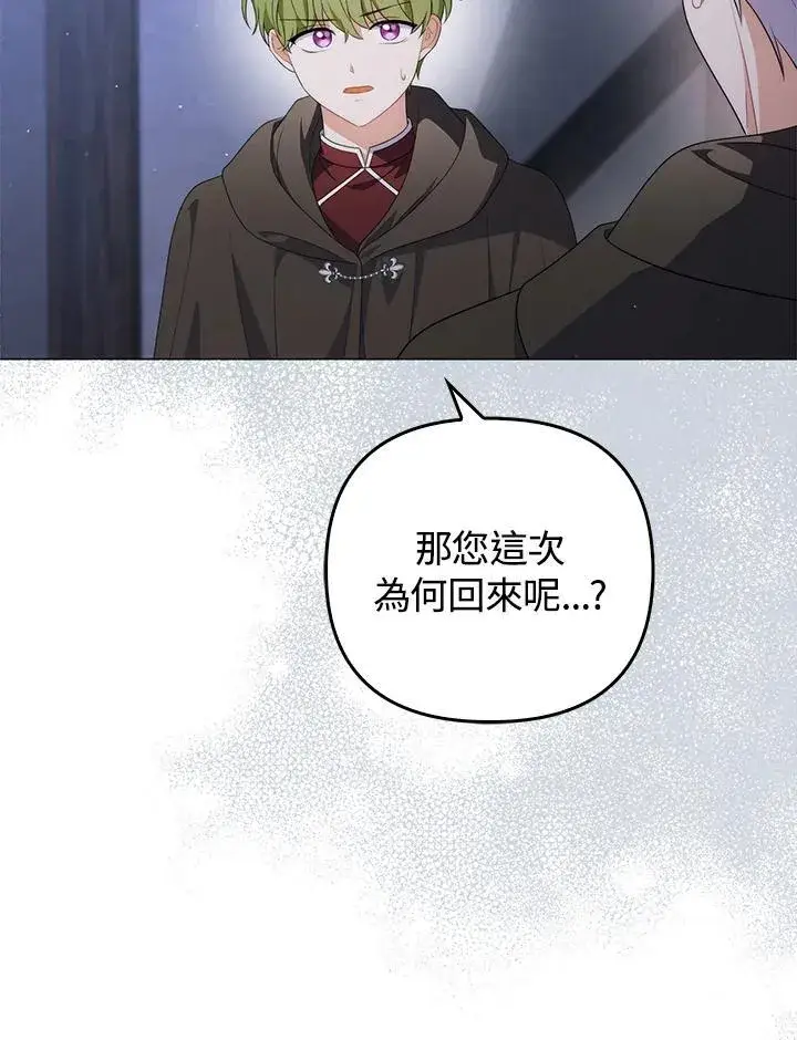 漫画《成为皇帝的专属翻译》第66话第30张图