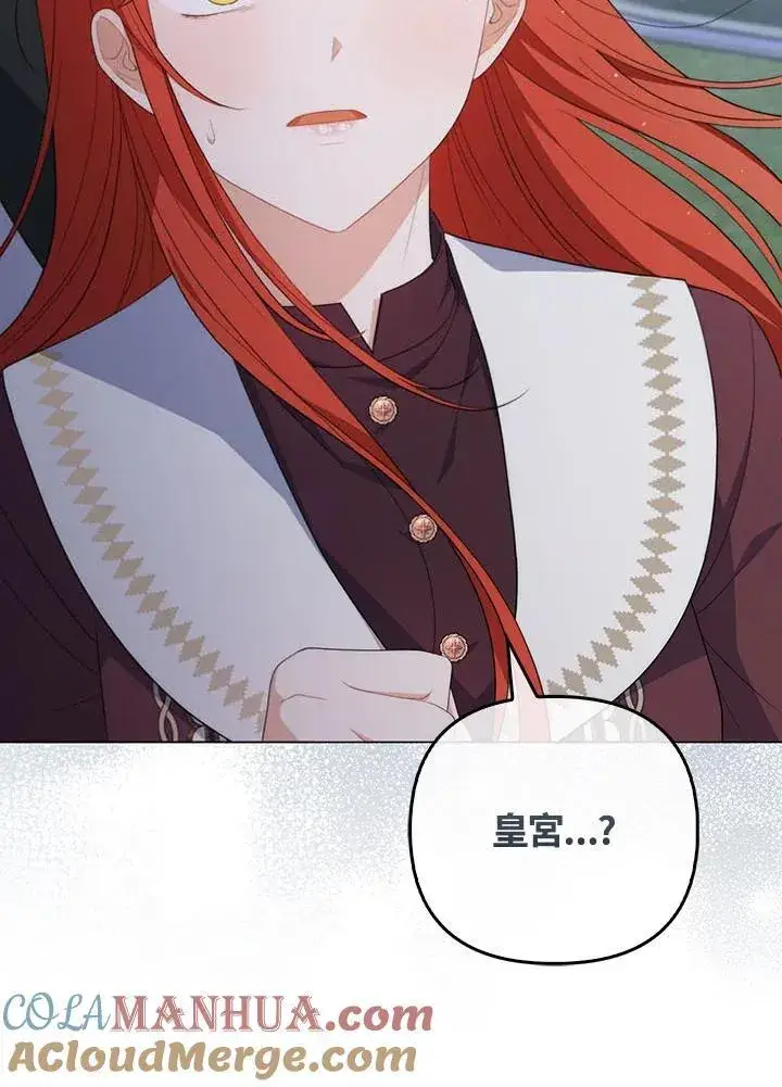 漫画《成为皇帝的专属翻译》第67话第109张图