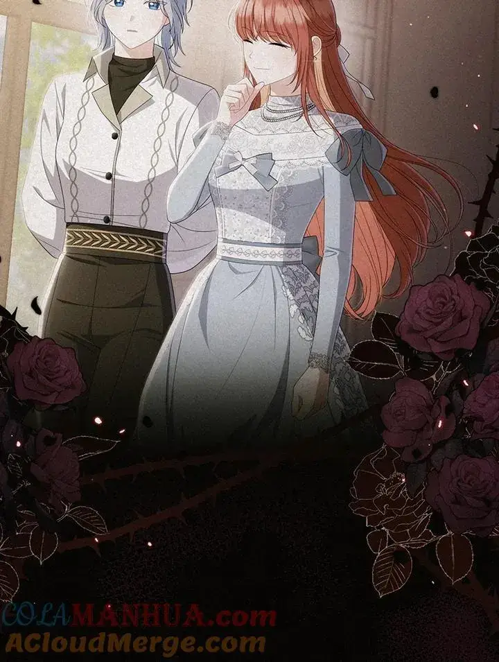 《成为皇帝的专属翻译》第70话图109