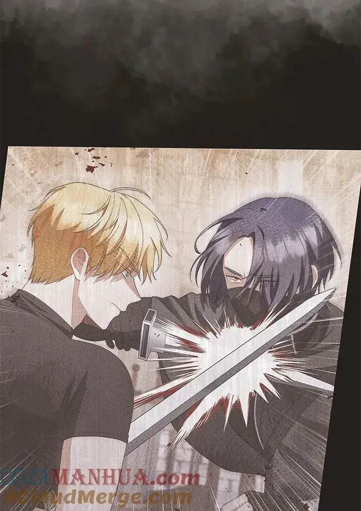 漫画《成为皇帝的专属翻译》第74话第57张图