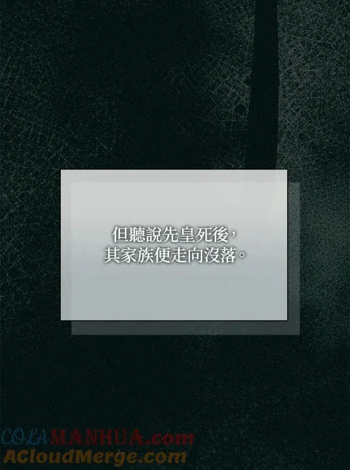 漫画《成为皇帝的专属翻译》第74话第69张图
