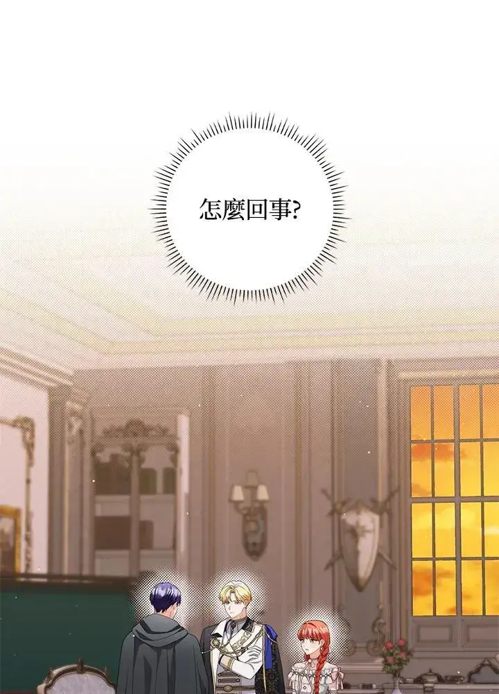 漫画《成为皇帝的专属翻译》第75话第3张图